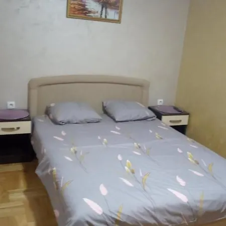 Dinic Apartman *
