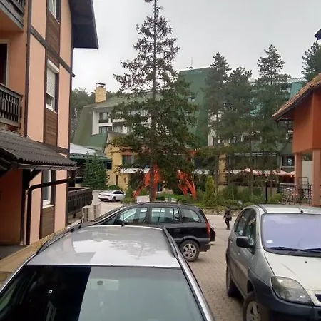 Apartman Dinic