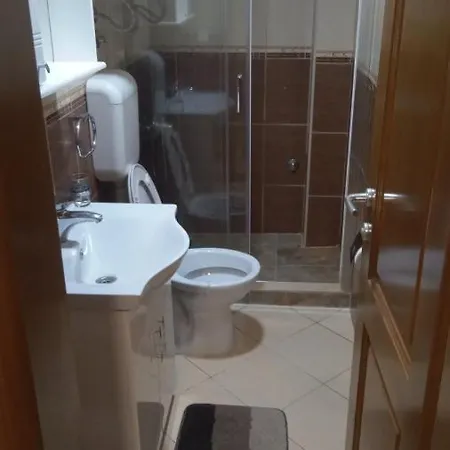Dinic Apartman