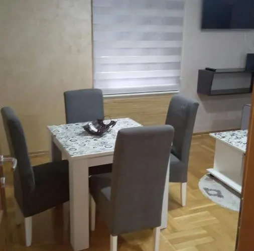 아파트 Dinic 즐라티보