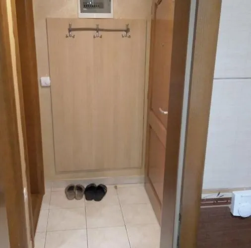 아파트 Dinic 즐라티보